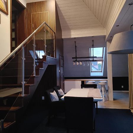 Apartament Lipowa 3 Mrągowo Εξωτερικό φωτογραφία