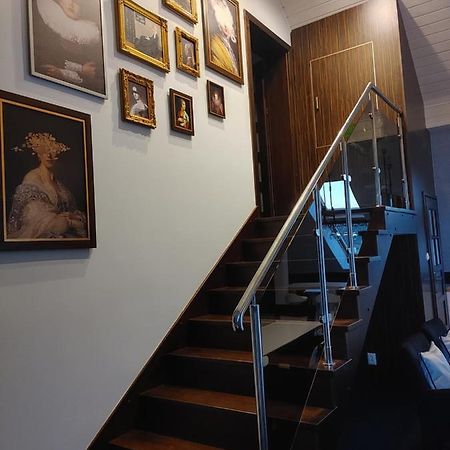 Apartament Lipowa 3 Mrągowo Εξωτερικό φωτογραφία
