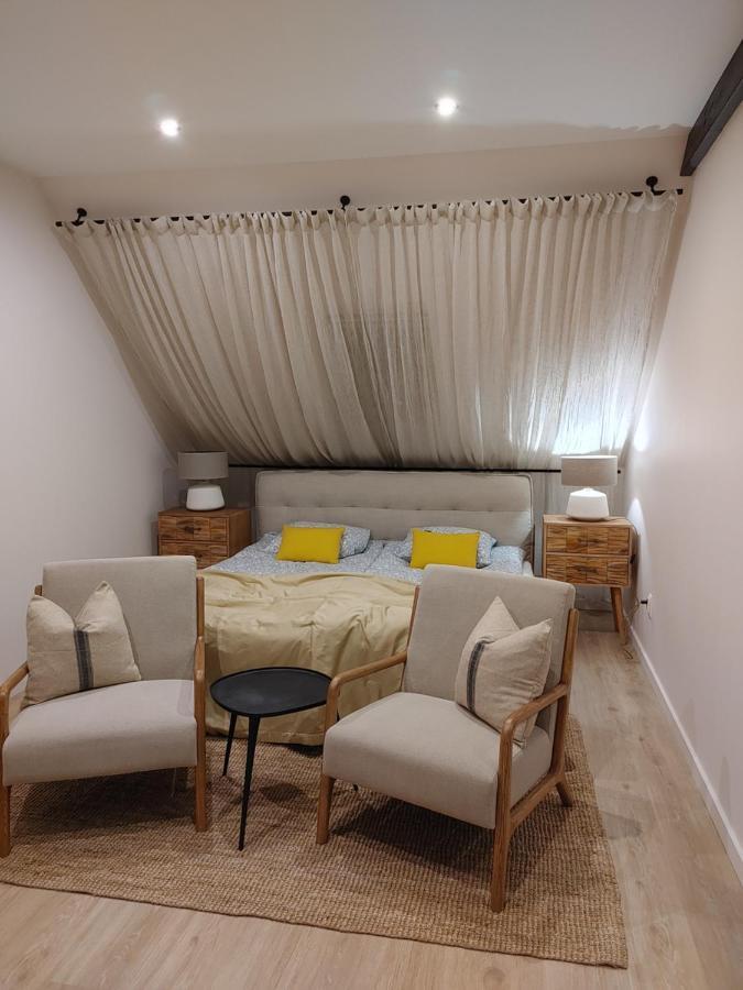 Apartament Lipowa 3 Mrągowo Εξωτερικό φωτογραφία