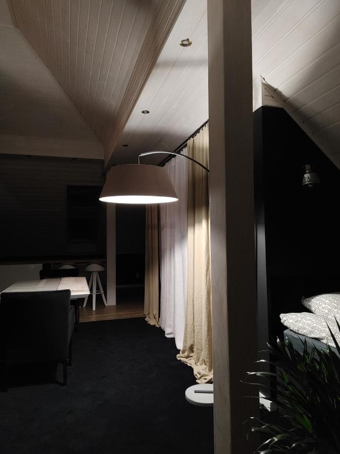Apartament Lipowa 3 Mrągowo Εξωτερικό φωτογραφία