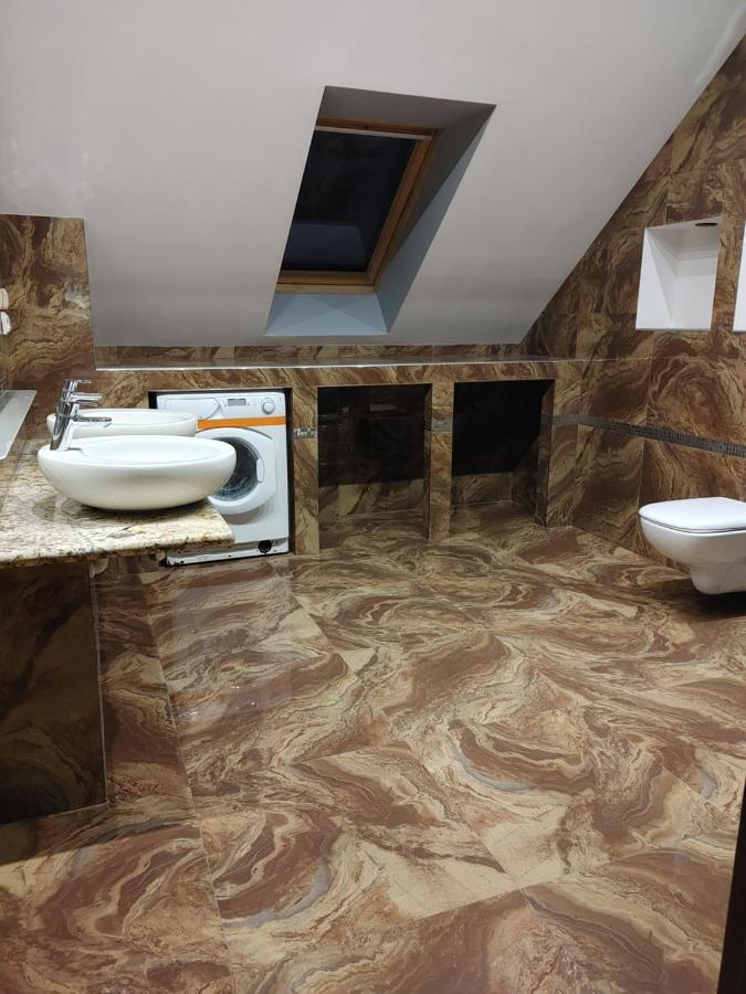 Apartament Lipowa 3 Mrągowo Εξωτερικό φωτογραφία