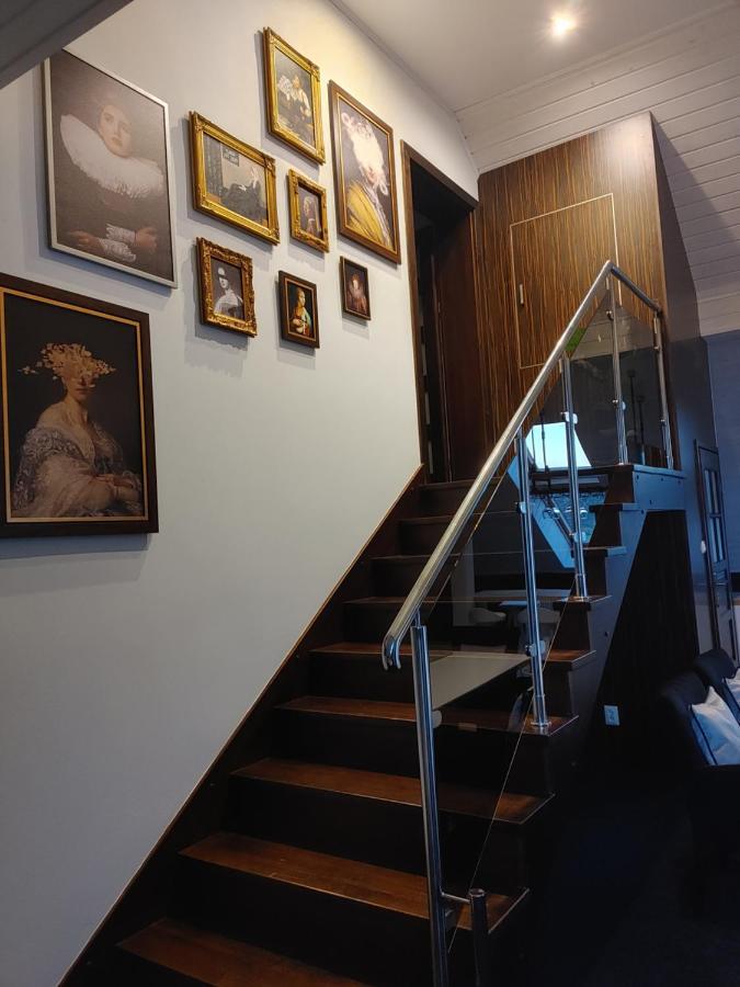 Apartament Lipowa 3 Mrągowo Εξωτερικό φωτογραφία
