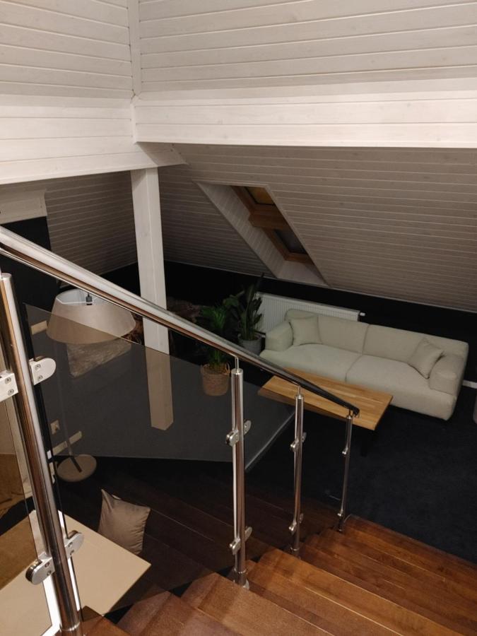 Apartament Lipowa 3 Mrągowo Εξωτερικό φωτογραφία