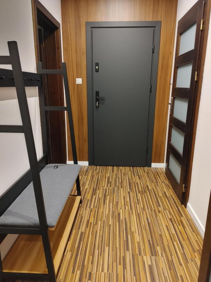 Apartament Lipowa 3 Mrągowo Εξωτερικό φωτογραφία