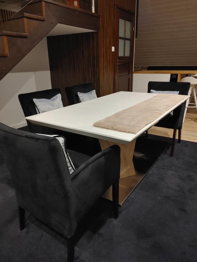 Apartament Lipowa 3 Mrągowo Εξωτερικό φωτογραφία