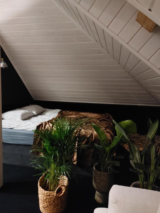 Apartament Lipowa 3 Mrągowo Εξωτερικό φωτογραφία