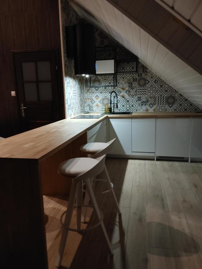 Apartament Lipowa 3 Mrągowo Εξωτερικό φωτογραφία