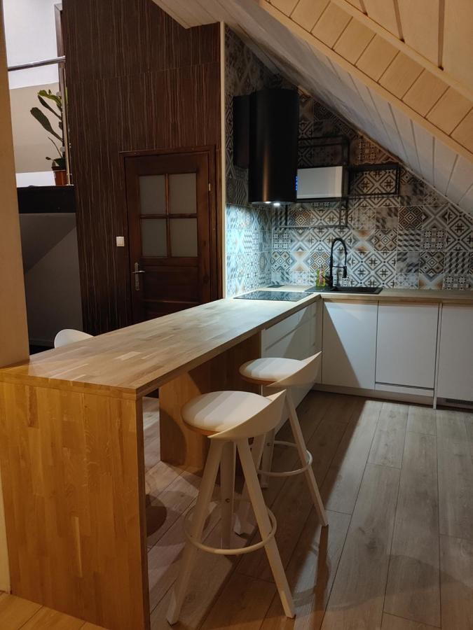 Apartament Lipowa 3 Mrągowo Εξωτερικό φωτογραφία